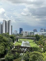 Blk 101 Sunset Way Residence (Clementi), HDB 5 Rooms #546174671